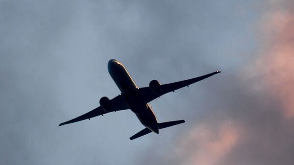 以色列航空公司在2025年3月底前暫停執行前往莫斯科的航班 - 俄羅斯衛星通訊社