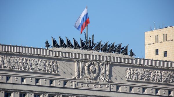 俄国防部：防空部队一夜间在俄罗斯5个地区和黑海上空击落18架乌无人机 - 俄罗斯卫星通讯社