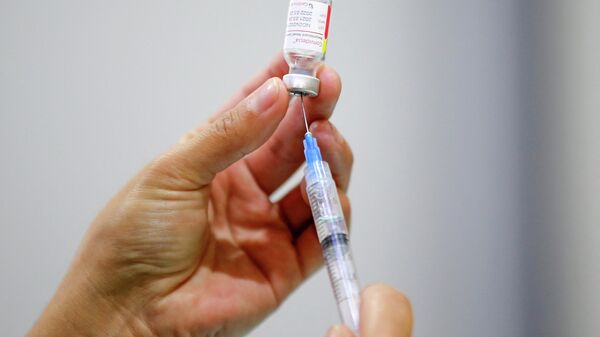 俄安全會議：繼烏克蘭之後美國加強了在獨聯體國家的軍事生物工作 - 俄羅斯衛星通訊社