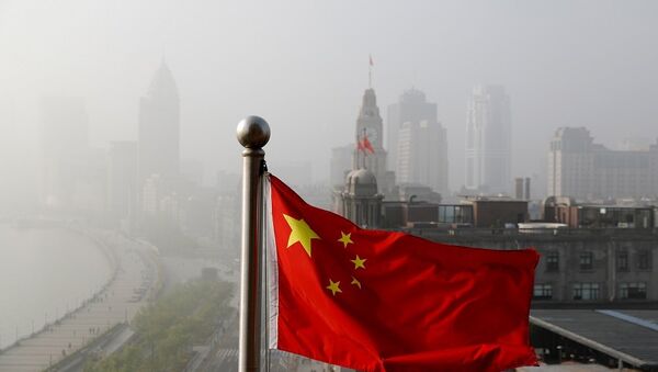 中国商务部：18日起对日美两国进口铁基非晶合金带材征收反倾销税 - 俄罗斯卫星通讯社