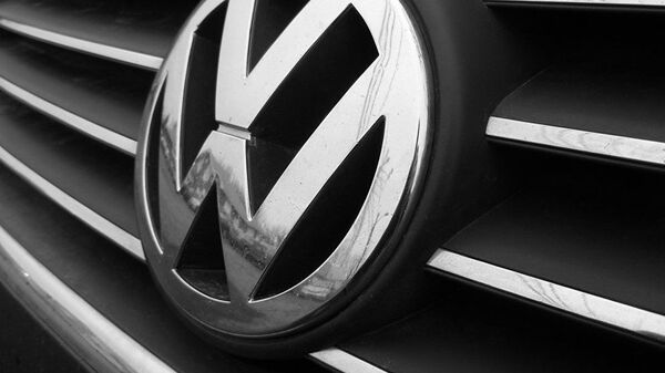 大眾汽車：對中國電動汽車徵收關稅弊大於利 - 俄羅斯衛星通訊社