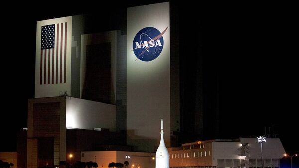 NASA再次推迟星际客机返回，未给出新日期 - 俄罗斯卫星通讯社